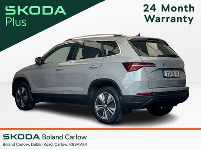 2023 Skoda Karoq