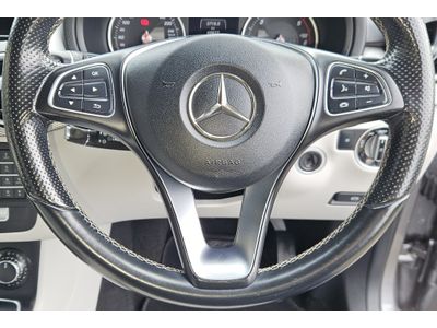 2015 Mercedes-Benz B Class