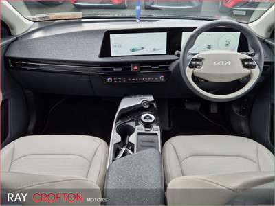 2023 Kia EV6