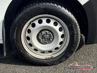 2023 Peugeot Partner