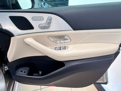 2021 Mercedes-Benz GLE Class