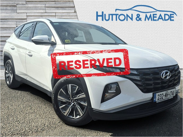 vehicle for sale from Hutton & Meade