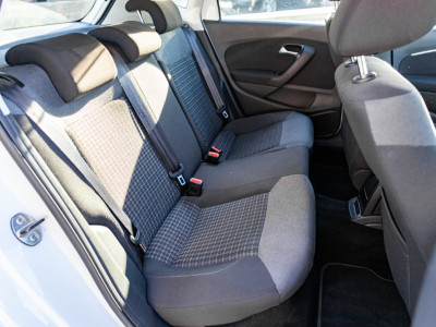 2017 Volkswagen Polo