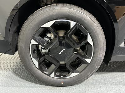 2026 Kia EV5