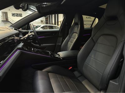 2025 Porsche Panamera