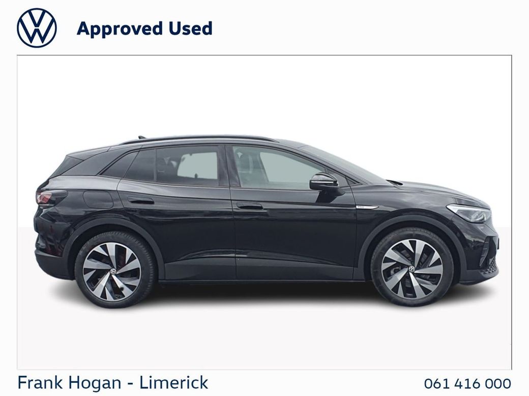 2023 Volkswagen ID.4