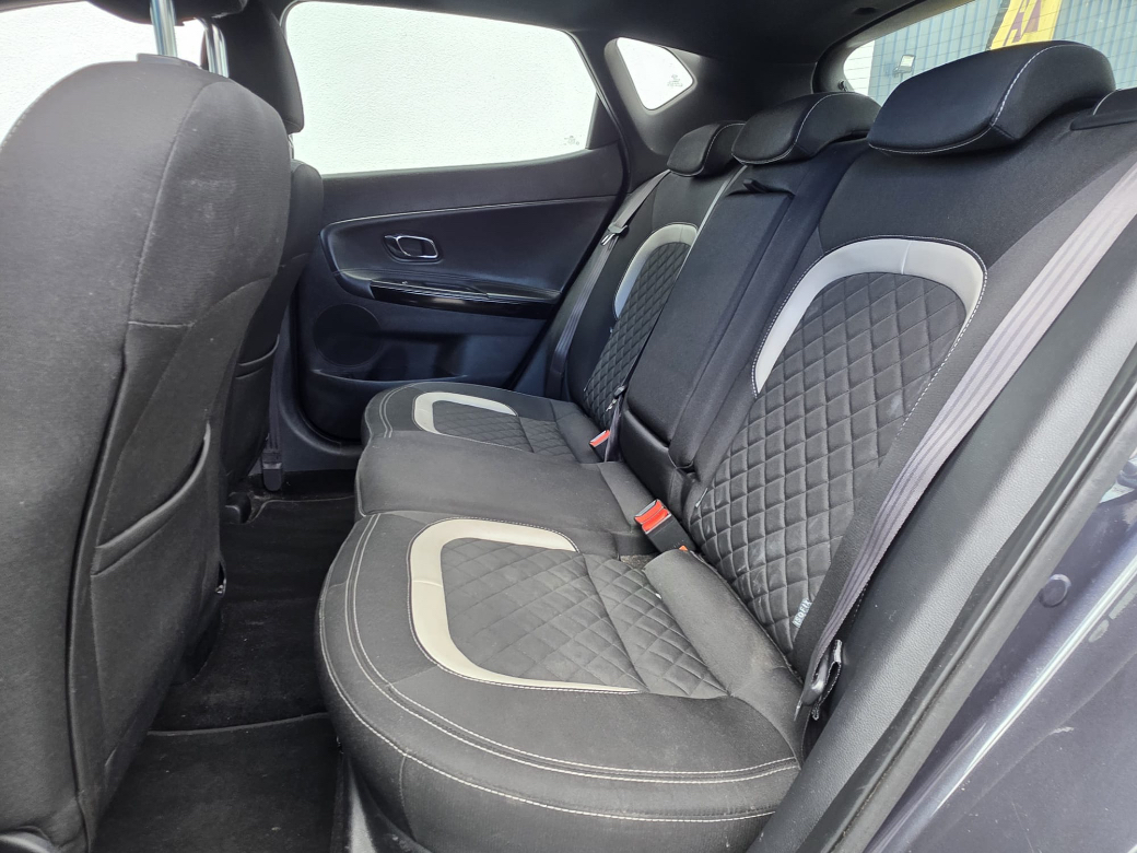 2016 Kia Ceed