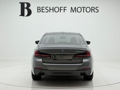 2023 BMW 5 Series