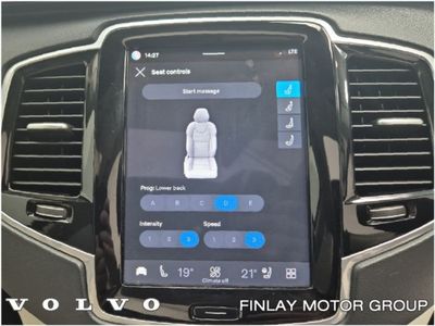 2024 Volvo XC90