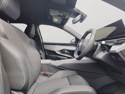 2025 Peugeot 3008