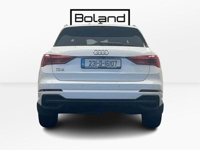 2023 Audi Q3