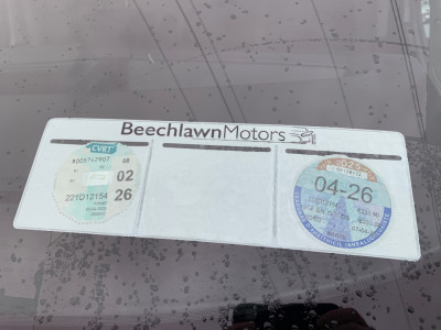 2022 Ford Transit Custom