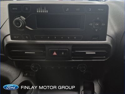 2021 Opel Combo