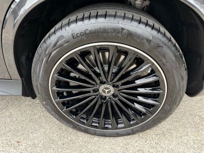 2026 Mercedes-Benz GLC Class