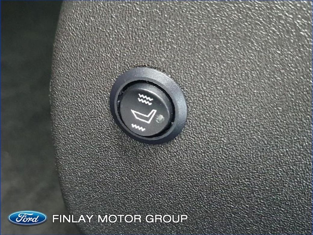 2020 Ford Mondeo