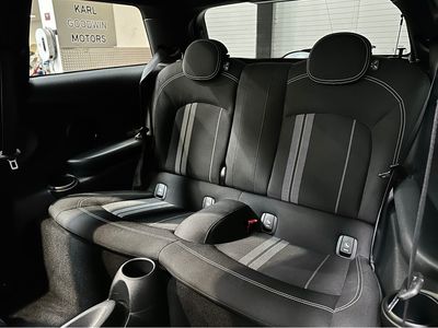 2016 Mini John Cooper Works