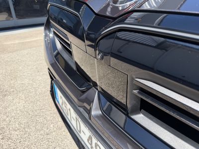 2025 BMW M5