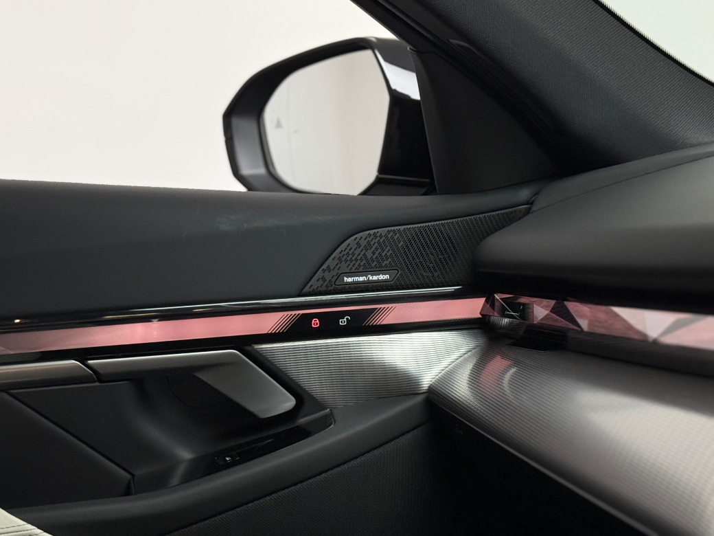 2026 BMW 5 Series