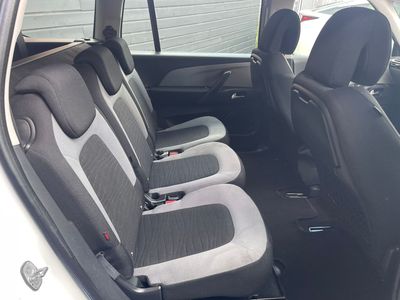 2015 Citroen Grand C4 Picasso