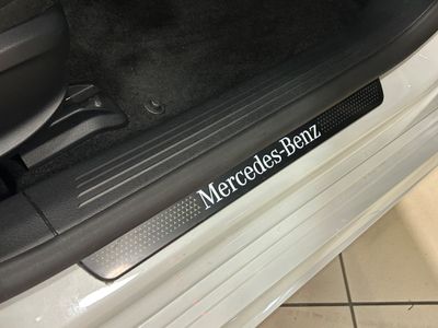 2023 Mercedes-Benz CLA Class