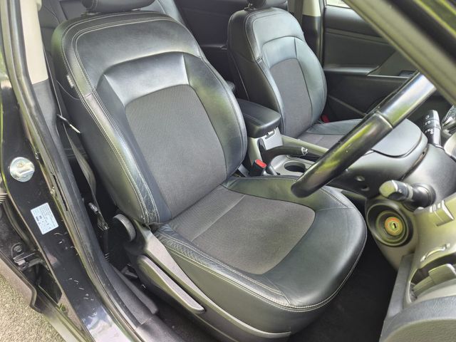 2014 Kia Sportage