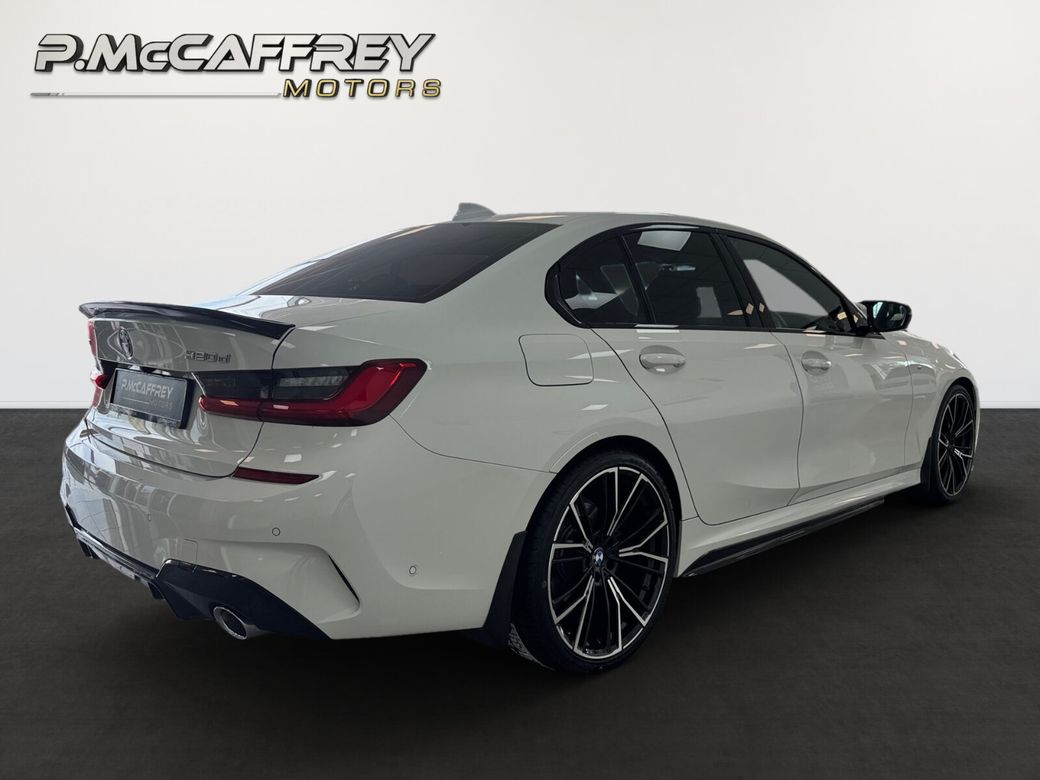 2020 BMW 3 Series