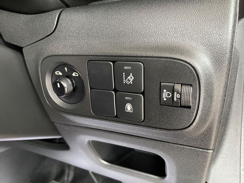 2019 Citroen C3