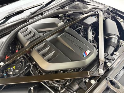 2024 BMW M3