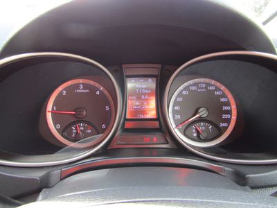 2015 Hyundai Santa Fe