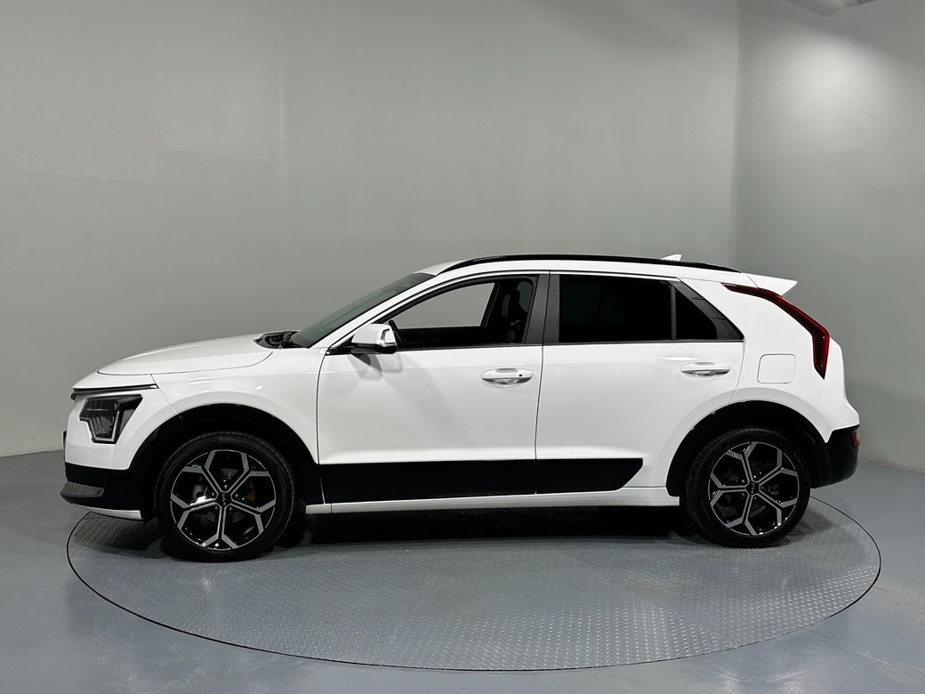 2024 Kia Niro