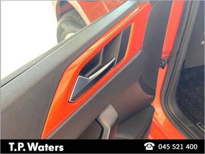 2020 Volkswagen Polo