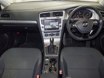 2014 Volkswagen Golf