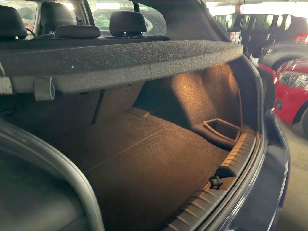 2017 BMW 1 Series