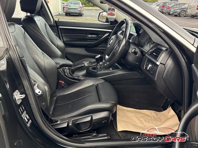 2016 BMW 4 Series