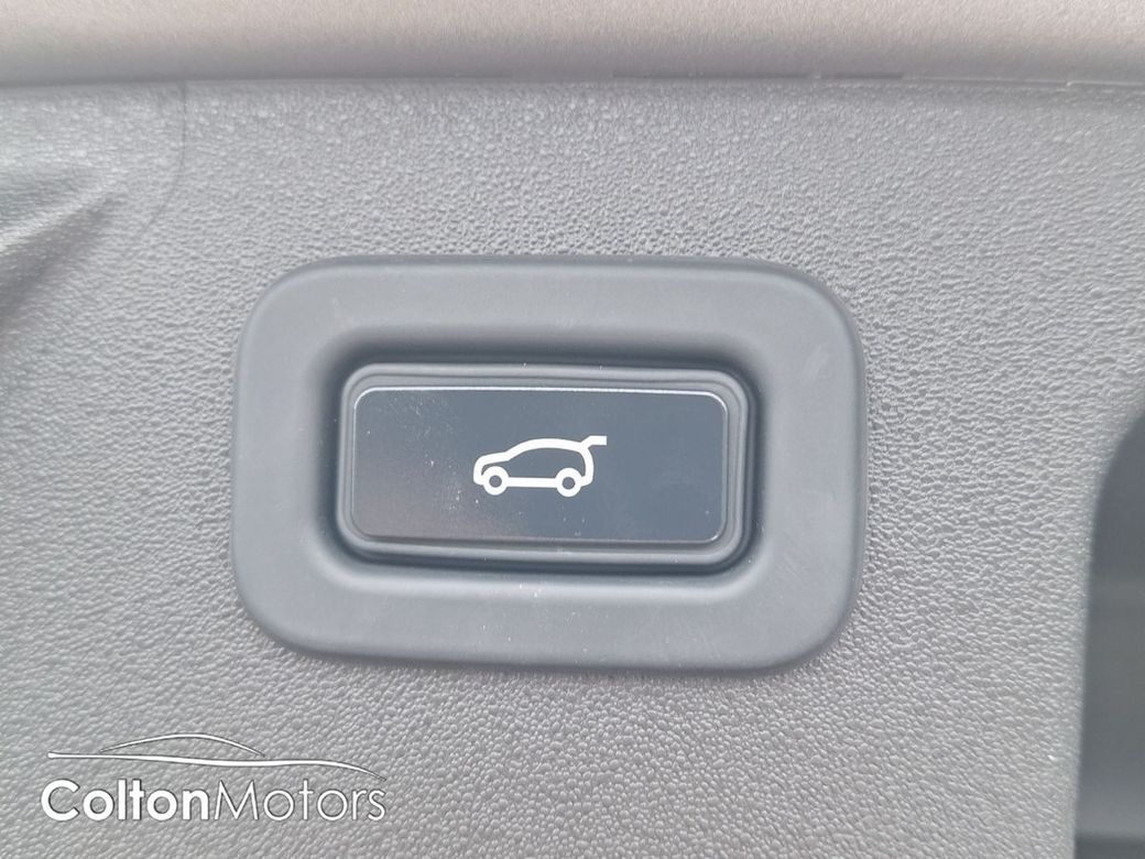 2021 Land Rover Discovery Sport