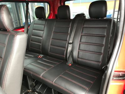 2016 Opel Vivaro