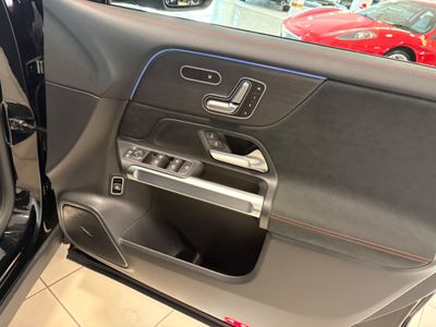 2025 Mercedes-Benz EQB