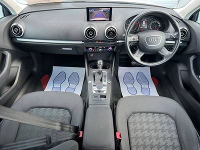 2014 Audi A3