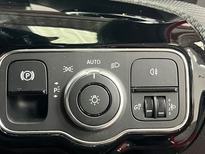 2019 Mercedes-Benz A Class