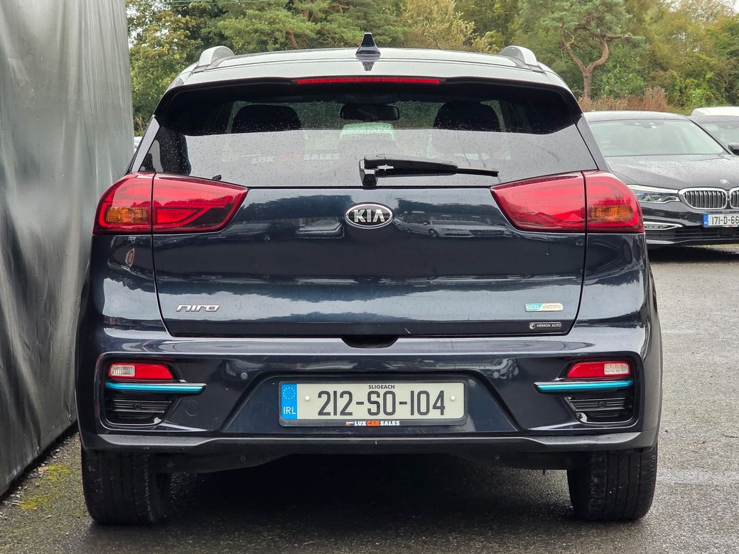 2021 Kia Niro