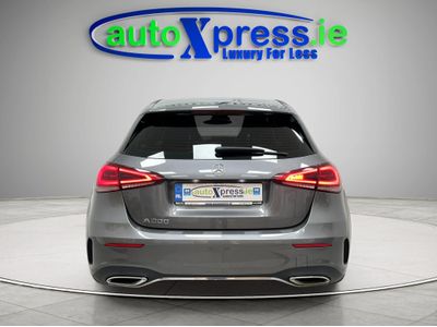 2019 Mercedes-Benz AMG