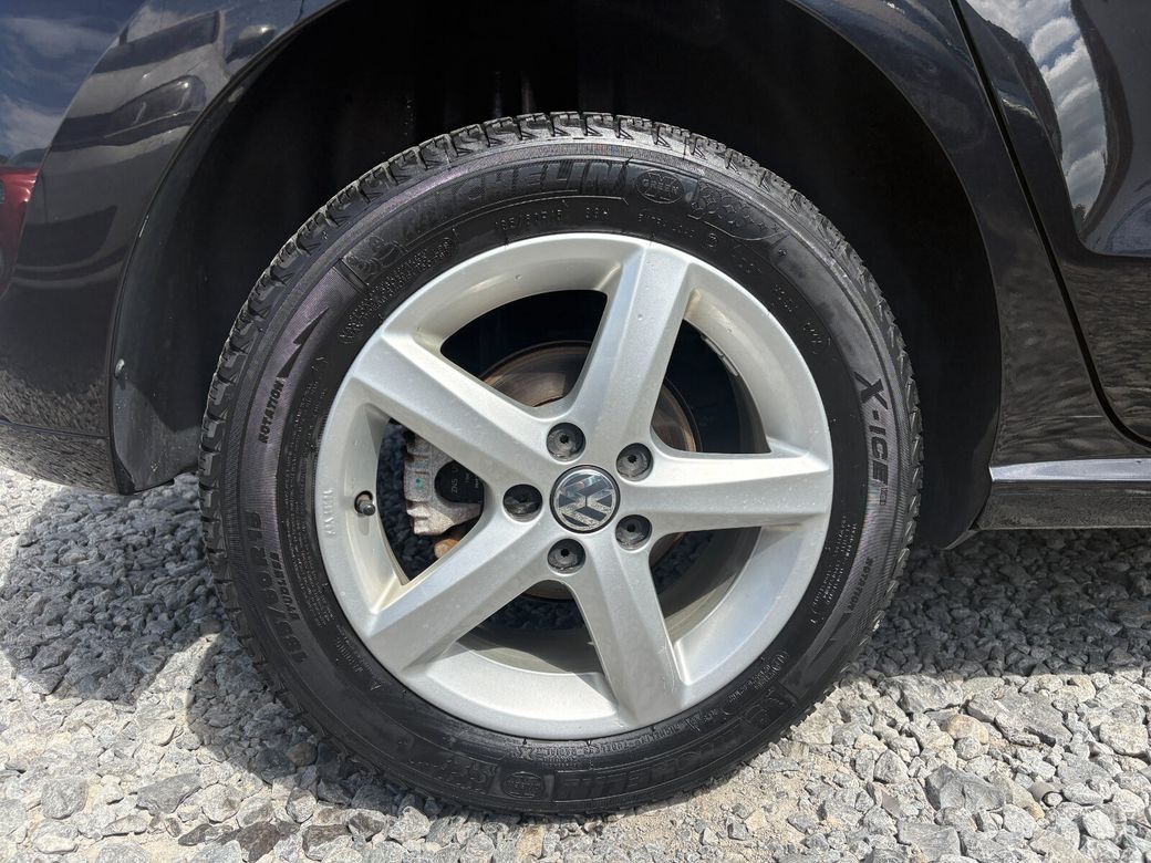 2016 Volkswagen Polo