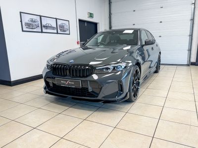 2024 BMW 3 Series