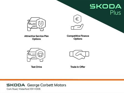 2022 Skoda Octavia