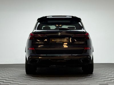 2023 BMW X5
