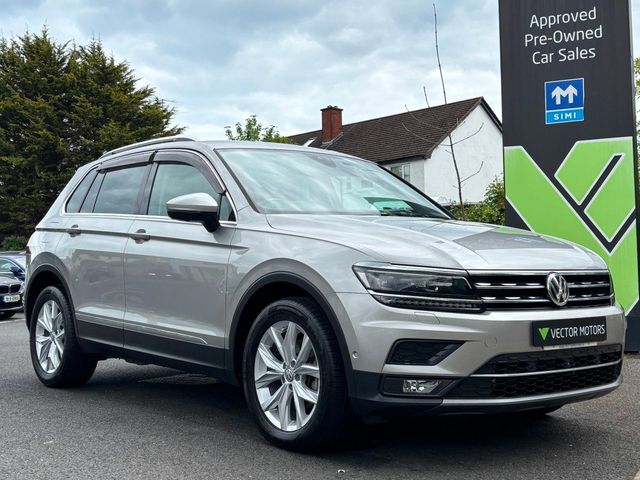 vehicle for sale from Vector Motors