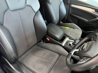 2019 Audi Q5