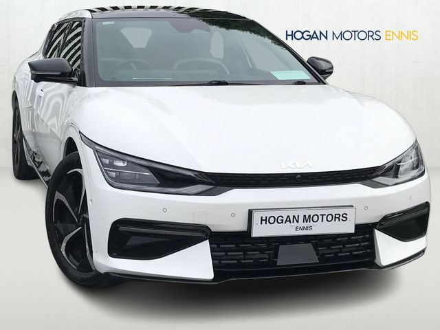 vehicle for sale from Hogan Motors Ennis