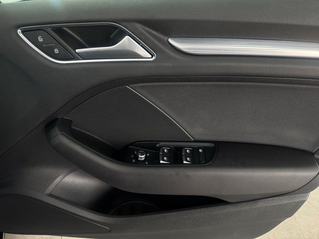 2020 Audi A3