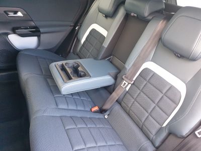 2026 Citroen C5 Aircross